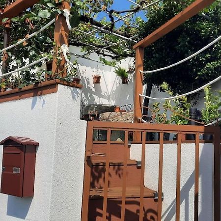La Casita Villa Sanxenxo Exterior foto