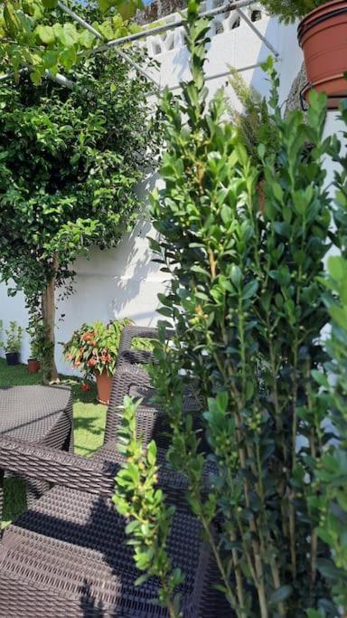La Casita Villa Sanxenxo Exterior foto